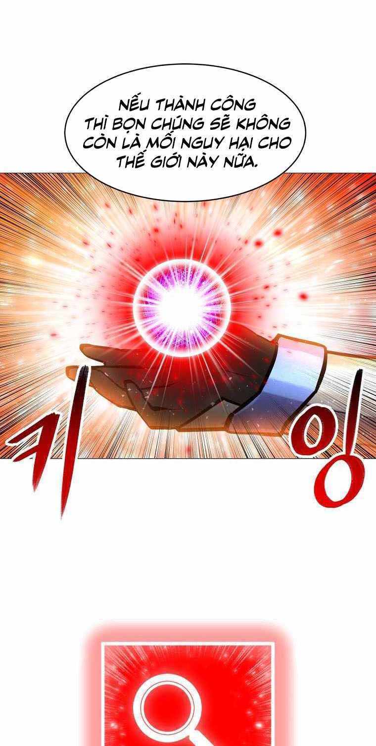 Người Nâng Cấp: Chapter 93