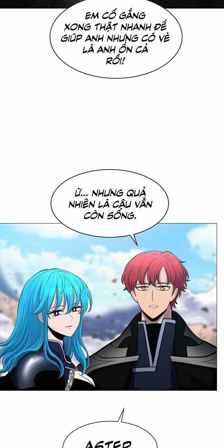Người Nâng Cấp: Chapter 93