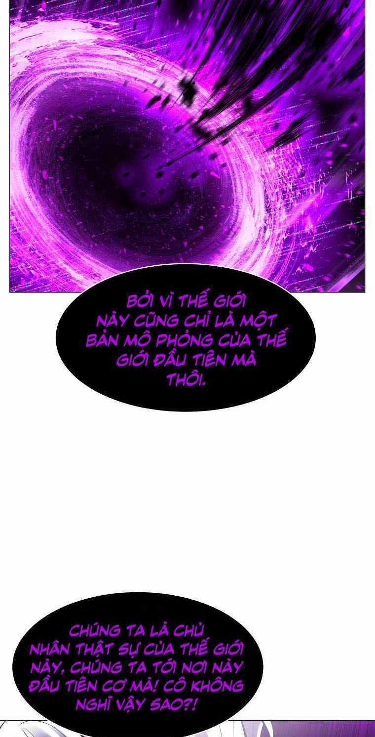 Người Nâng Cấp: Chapter 93