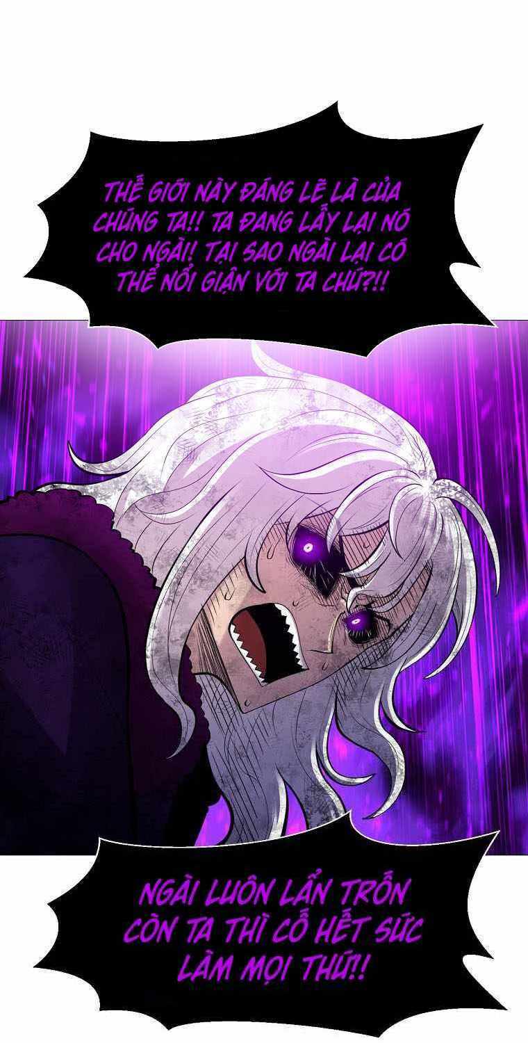 Người Nâng Cấp: Chapter 93