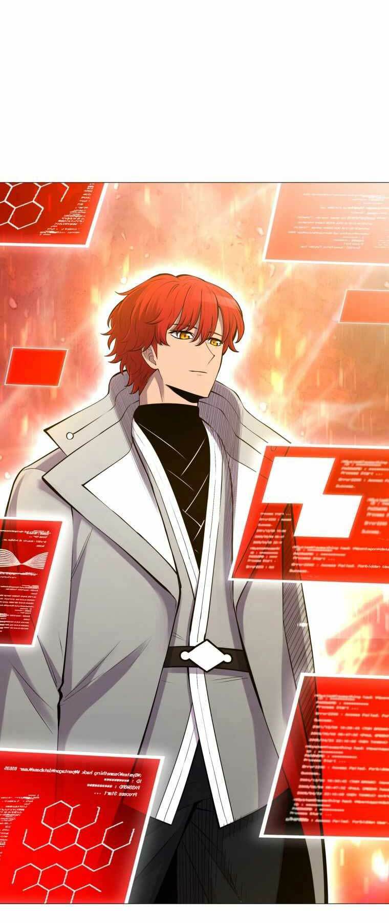 Người Nâng Cấp: Chapter 94