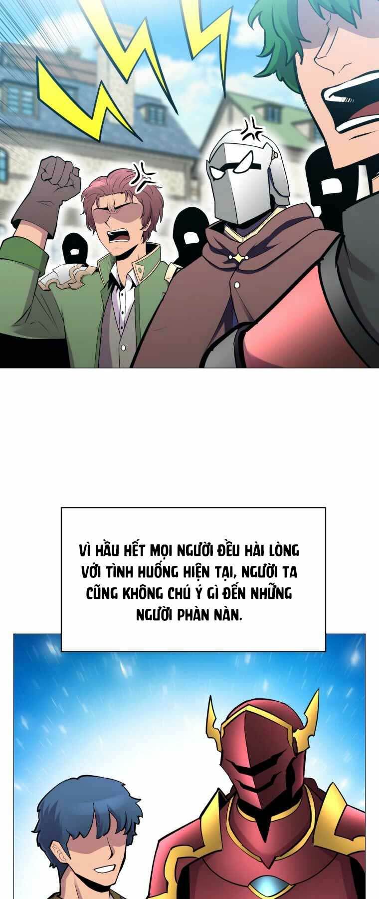Người Nâng Cấp: Chapter 94