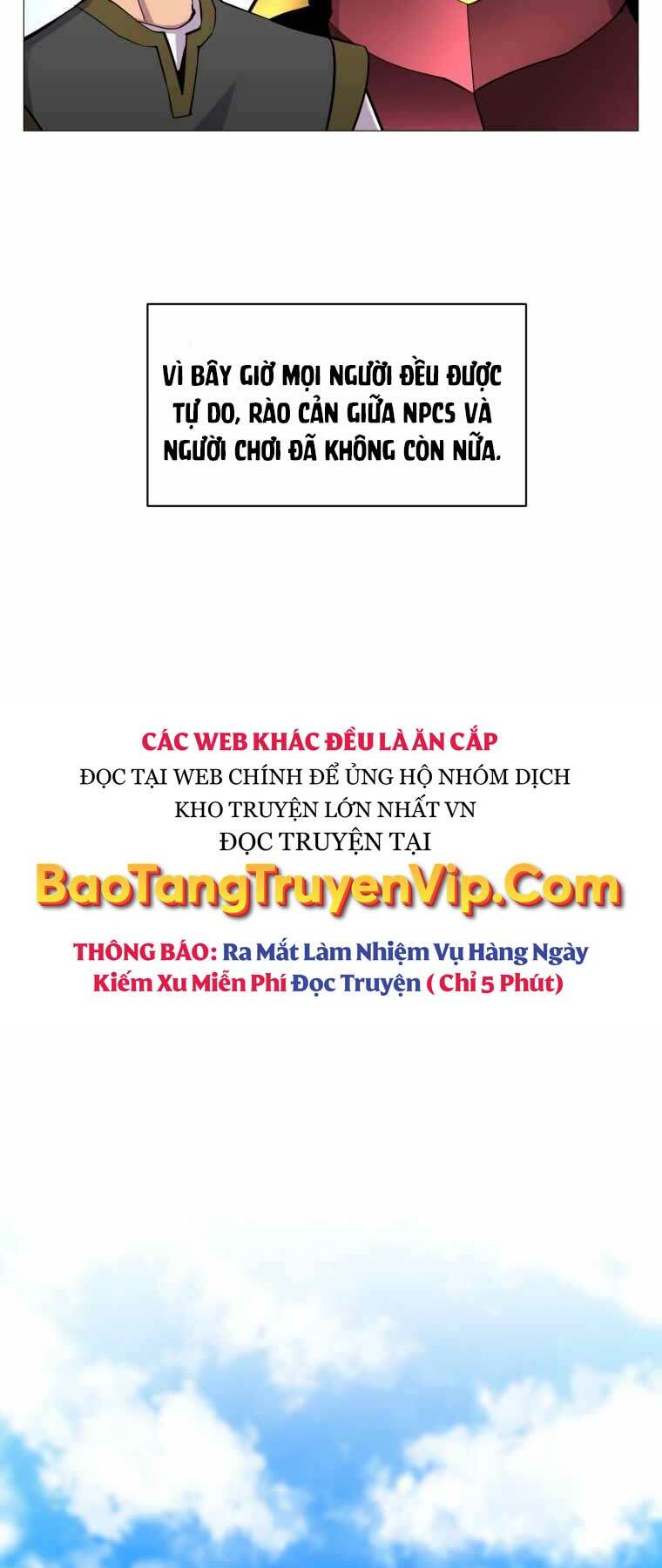 Người Nâng Cấp: Chapter 94
