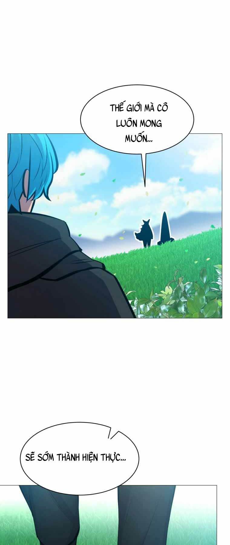 Người Nâng Cấp: Chapter 94
