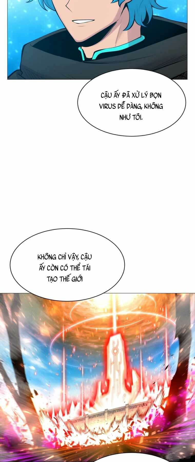 Người Nâng Cấp: Chapter 94