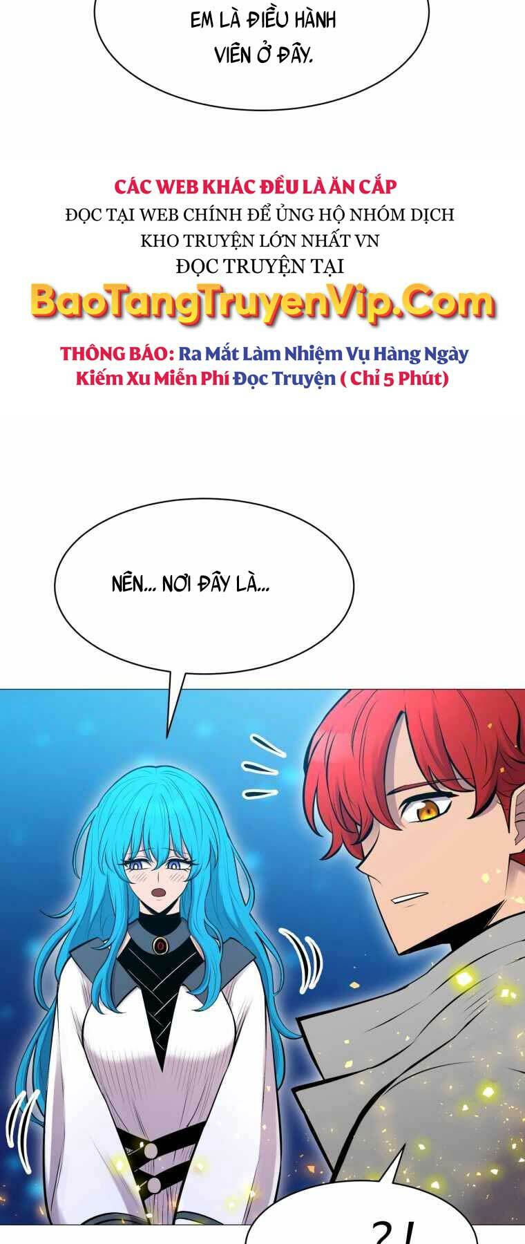 Người Nâng Cấp: Chapter 94