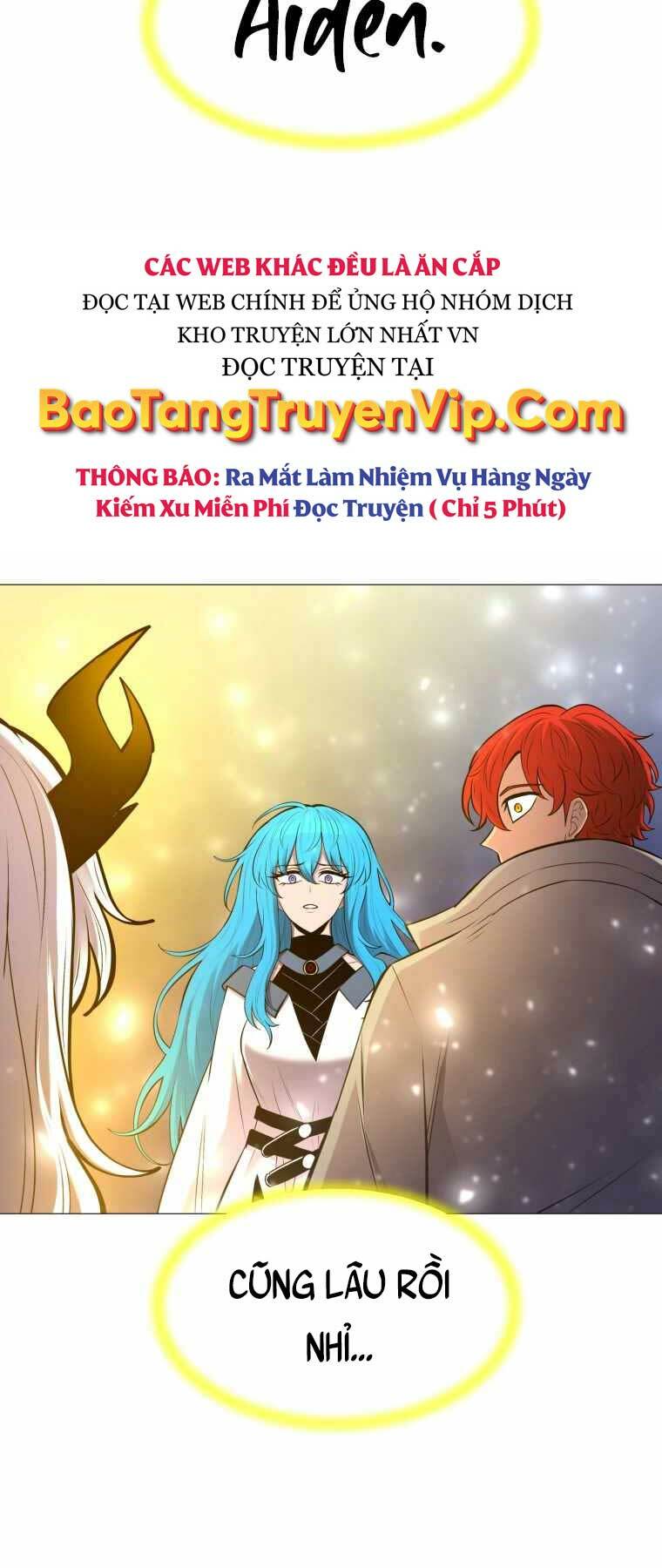Người Nâng Cấp: Chapter 94