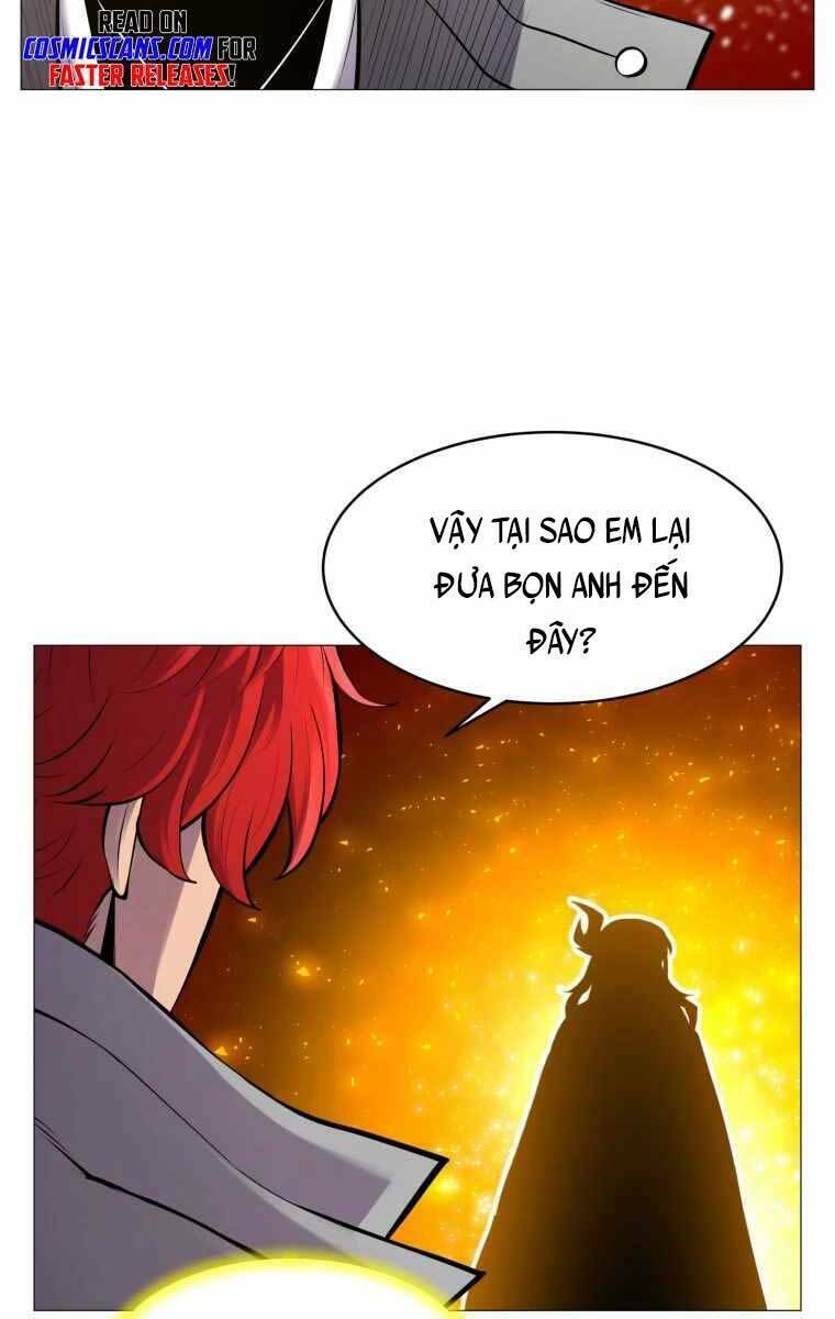 Người Nâng Cấp: Chapter 95