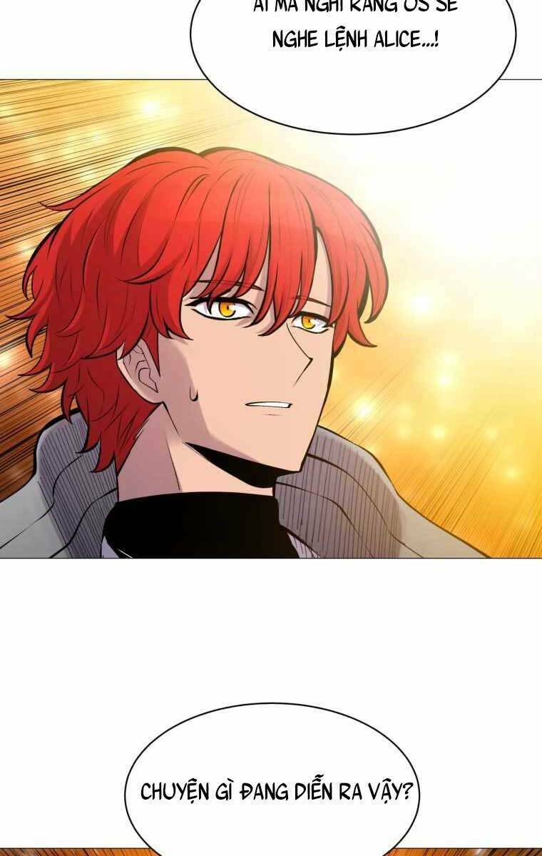 Người Nâng Cấp: Chapter 95