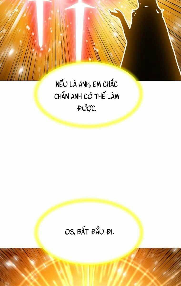 Người Nâng Cấp: Chapter 95