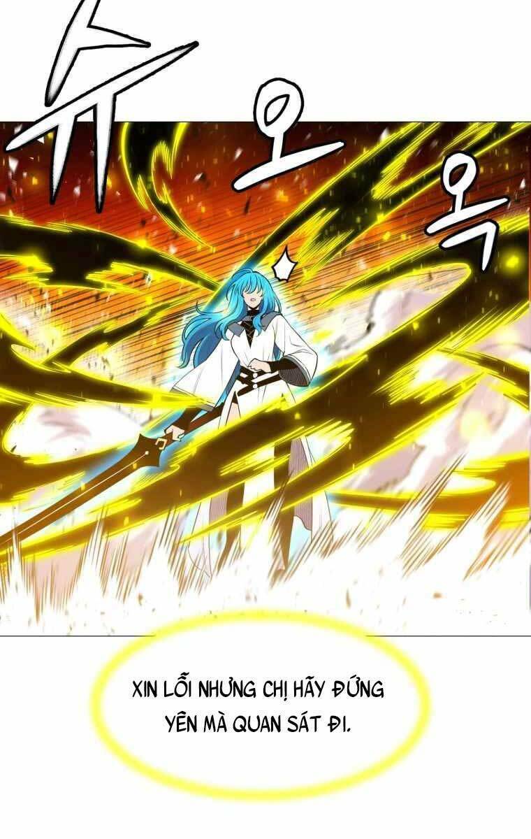 Người Nâng Cấp: Chapter 95