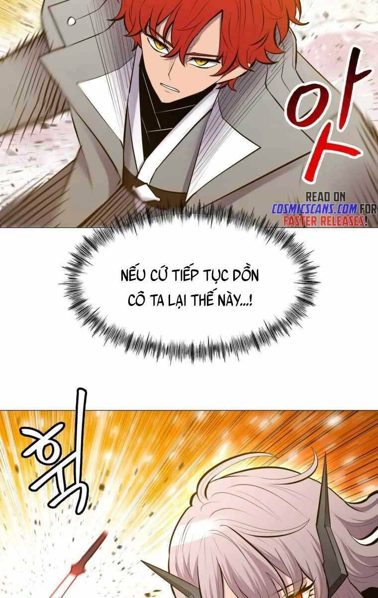 Người Nâng Cấp: Chapter 96