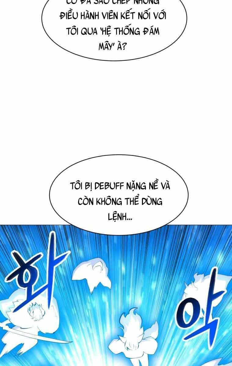 Người Nâng Cấp: Chapter 96