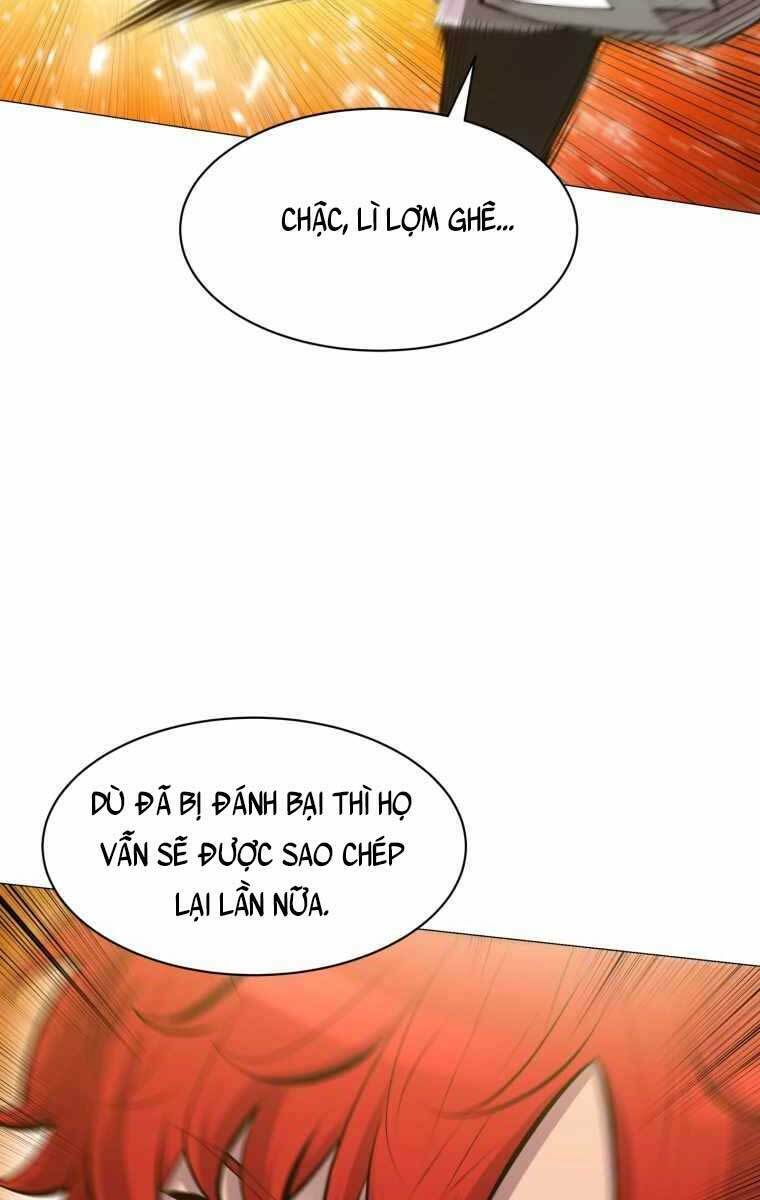 Người Nâng Cấp: Chapter 96