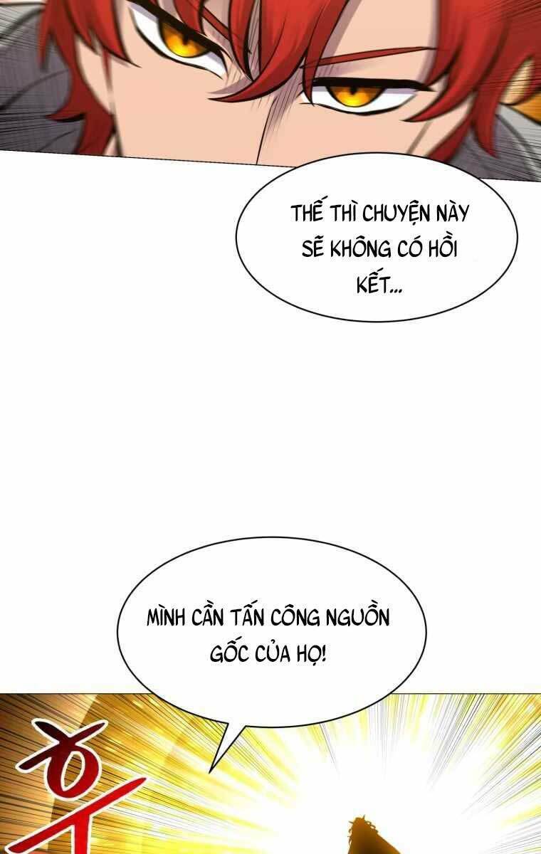 Người Nâng Cấp: Chapter 96