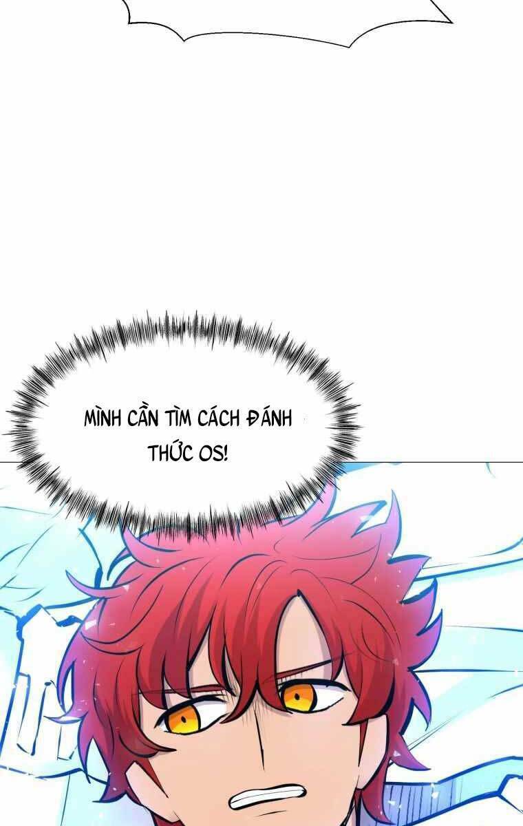 Người Nâng Cấp: Chapter 96