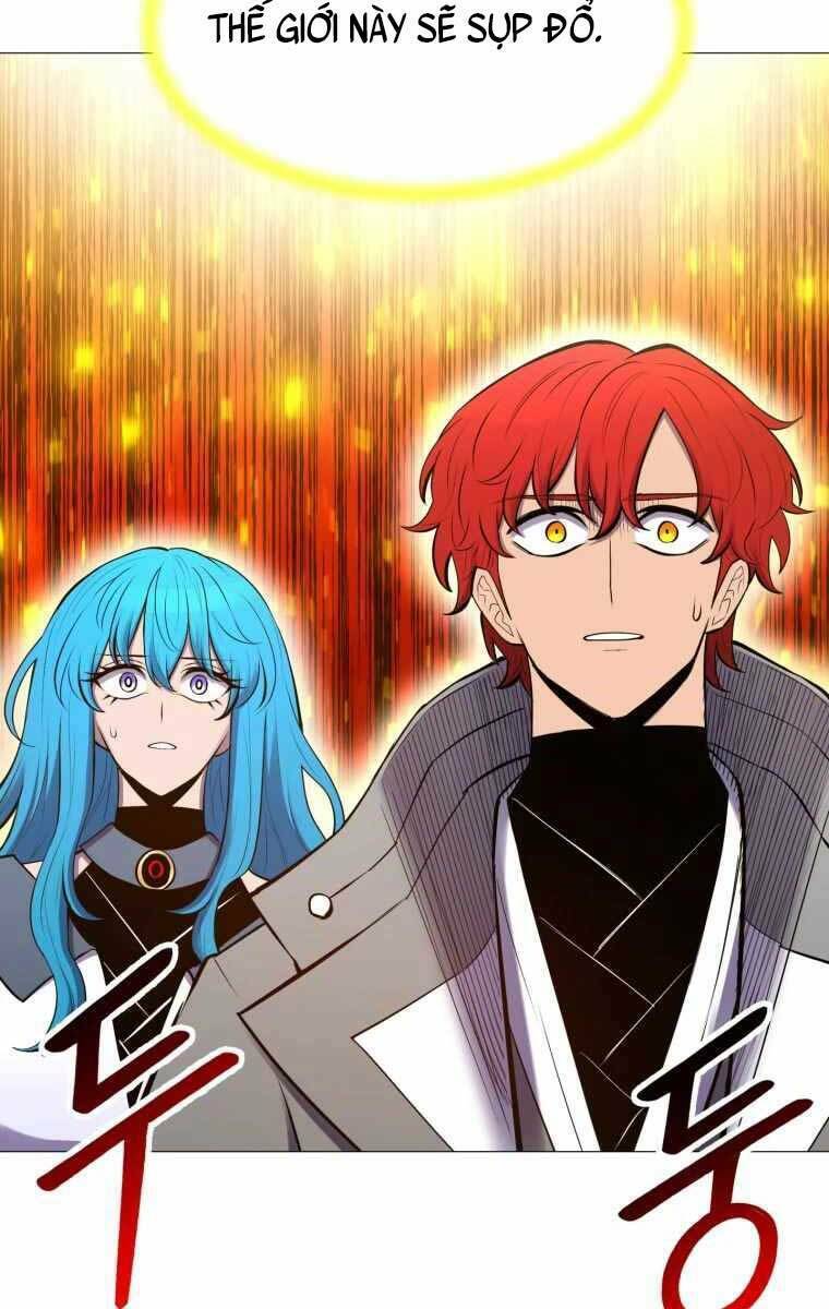 Người Nâng Cấp: Chapter 97