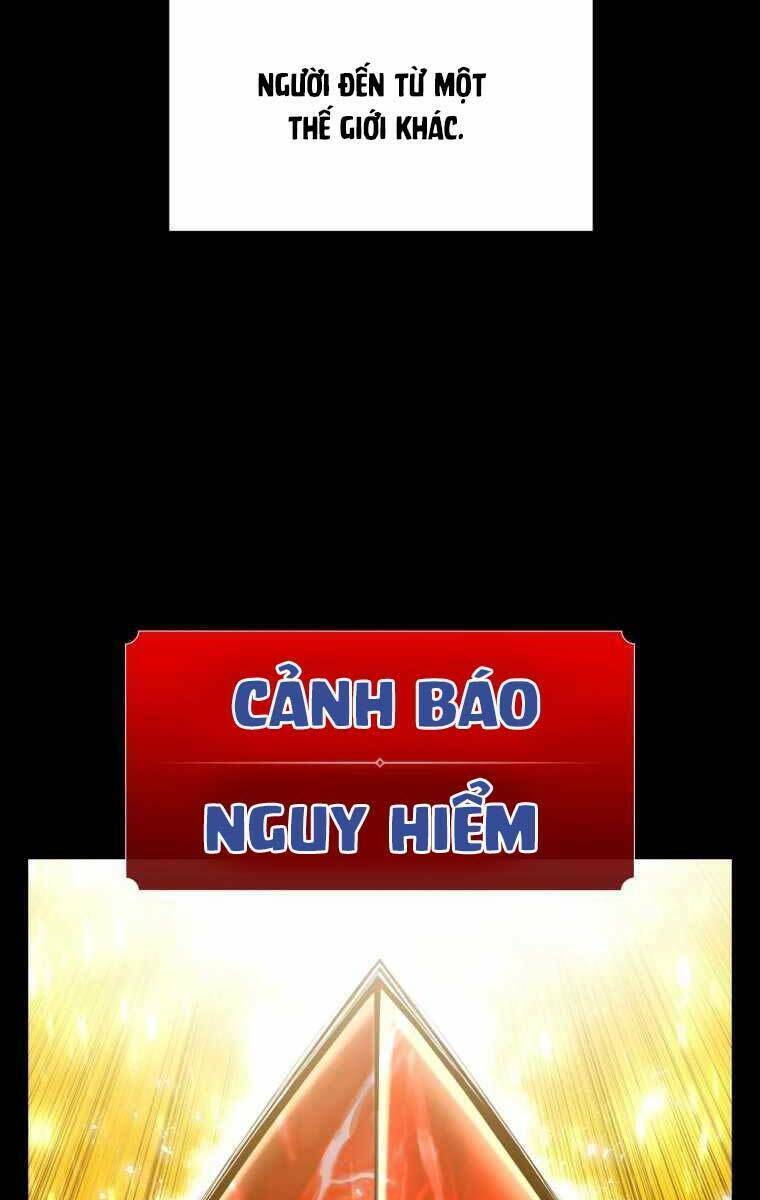 Người Nâng Cấp: Chapter 97