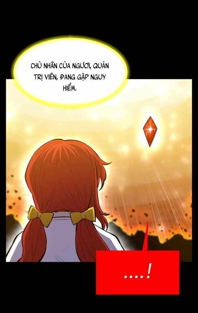 Người Nâng Cấp: Chapter 97