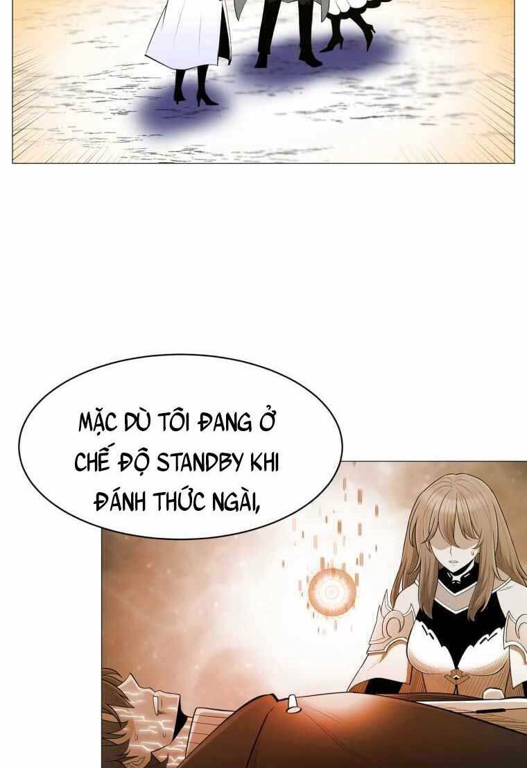 Người Nâng Cấp: Chapter 97