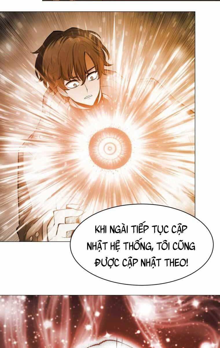 Người Nâng Cấp: Chapter 97