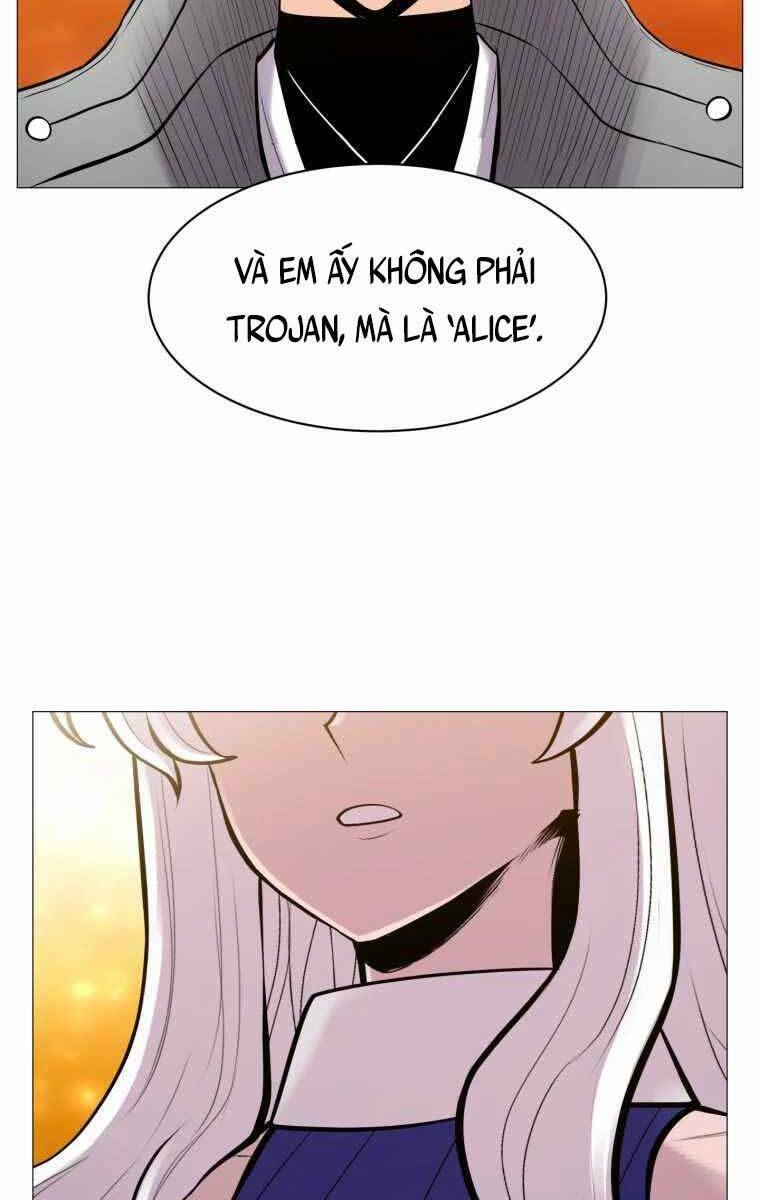 Người Nâng Cấp: Chapter 97