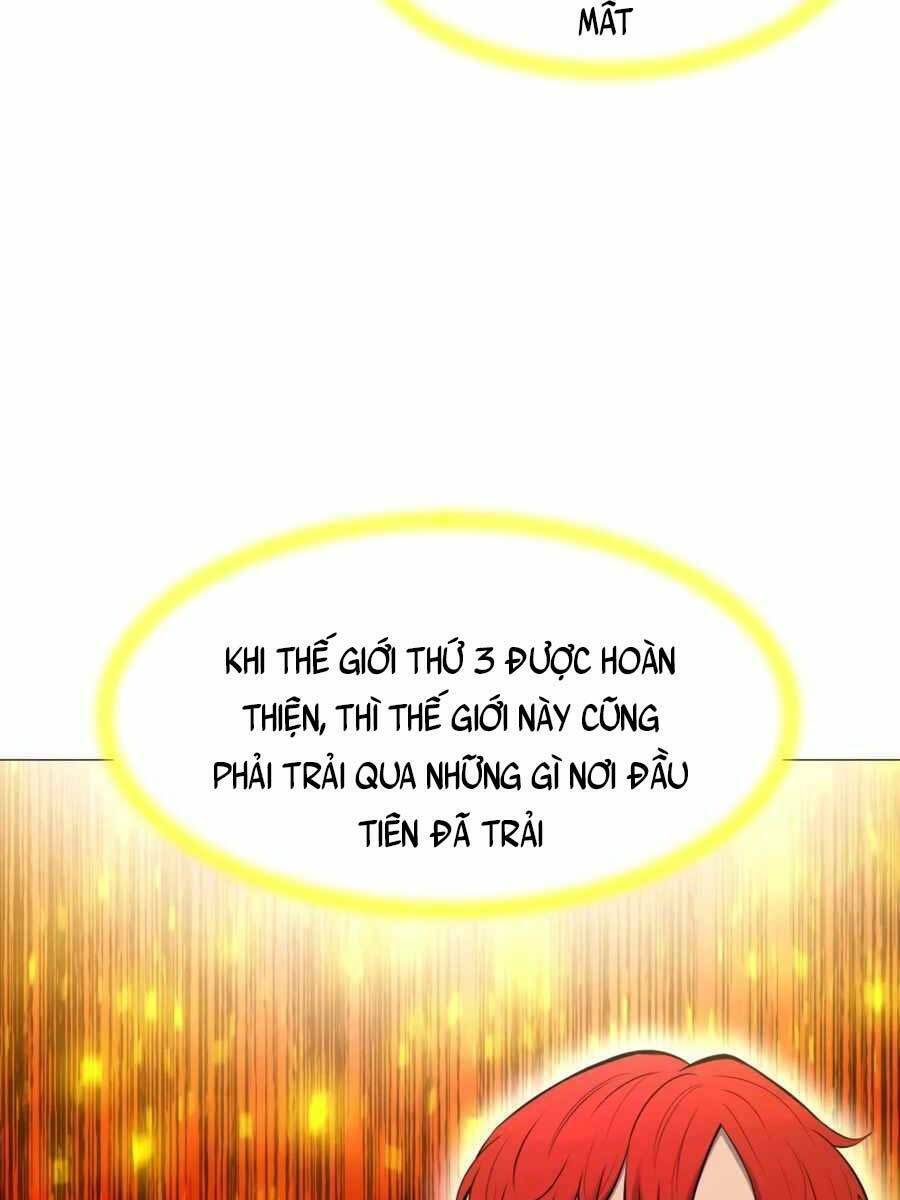 Người Nâng Cấp: Chapter 98