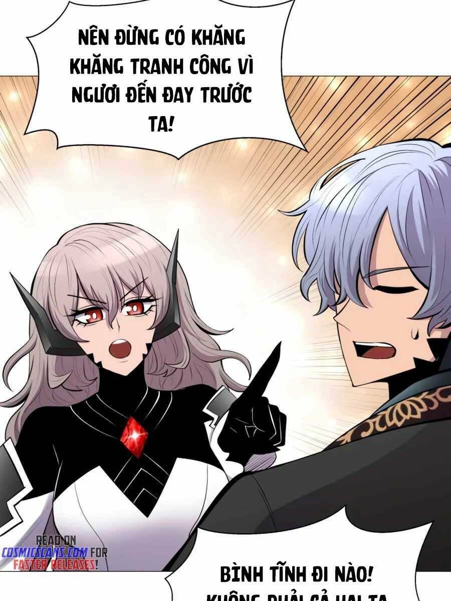 Người Nâng Cấp: Chapter 98