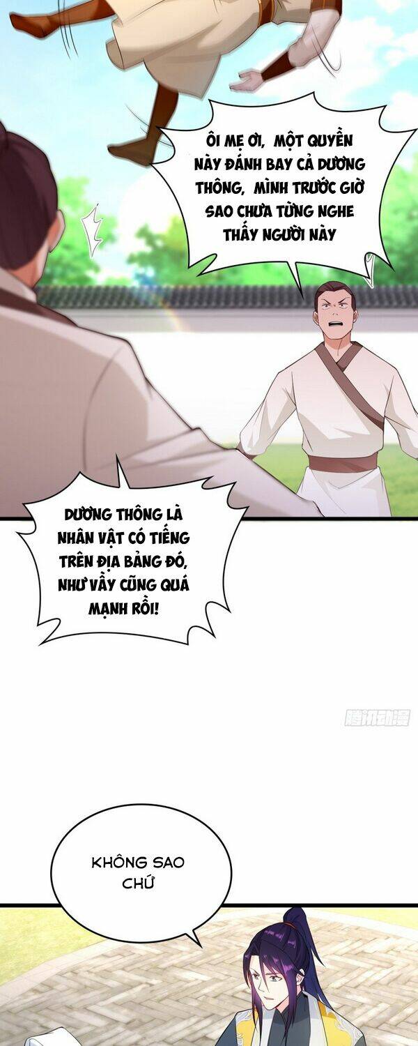 Người Ở Rể Bị Ép Thành Phản Diện: Chapter 100