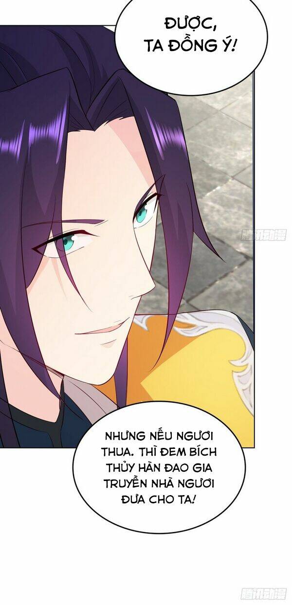 Người Ở Rể Bị Ép Thành Phản Diện: Chapter 100