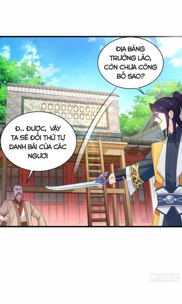 Người Ở Rể Bị Ép Thành Phản Diện: Chapter 102