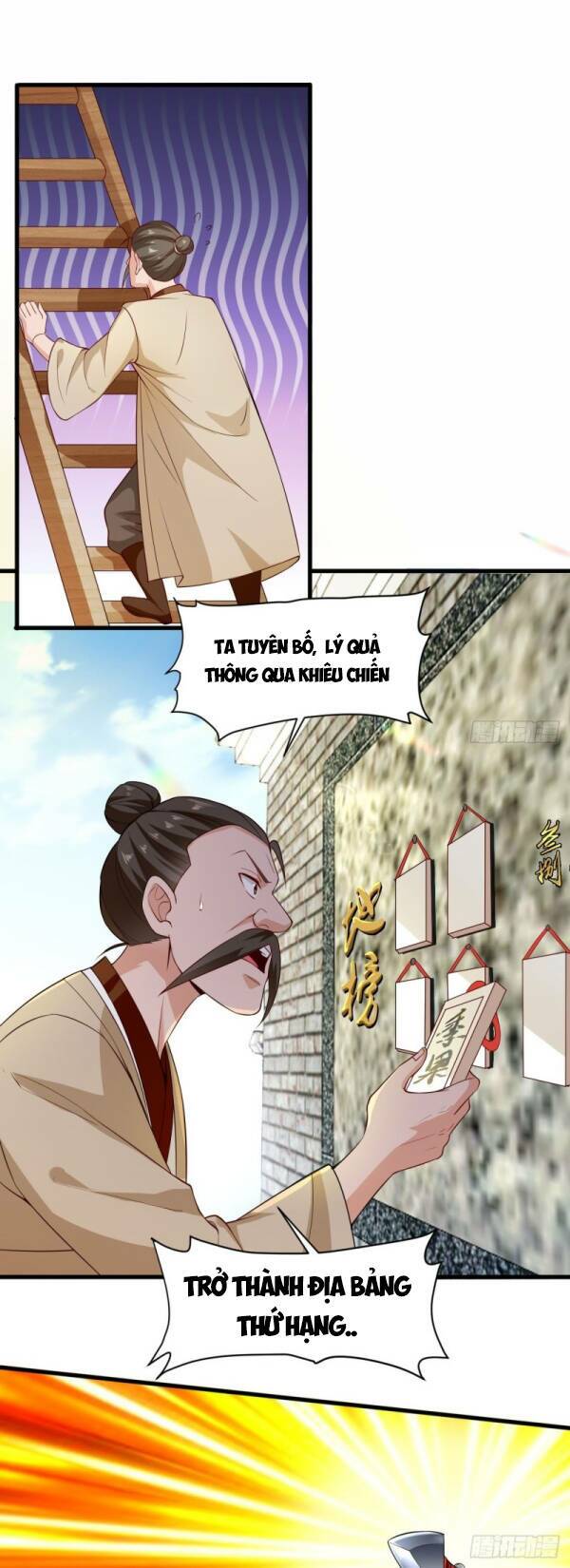 Người Ở Rể Bị Ép Thành Phản Diện: Chapter 102