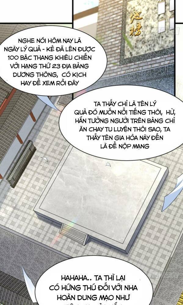 Người Ở Rể Bị Ép Thành Phản Diện: Chapter 102