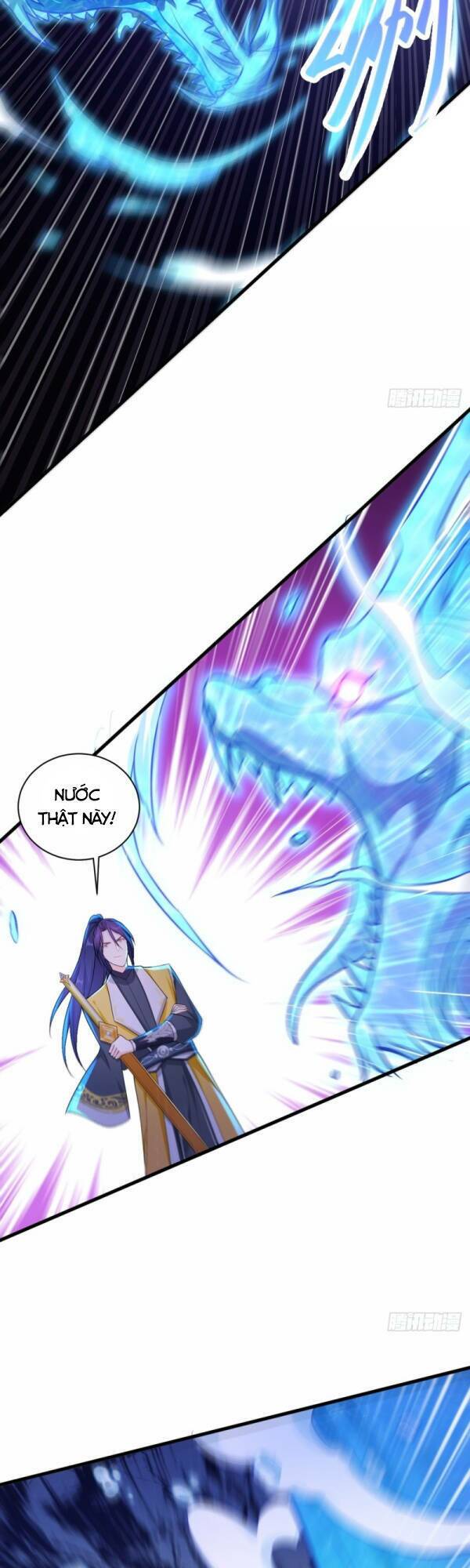 Người Ở Rể Bị Ép Thành Phản Diện: Chapter 102