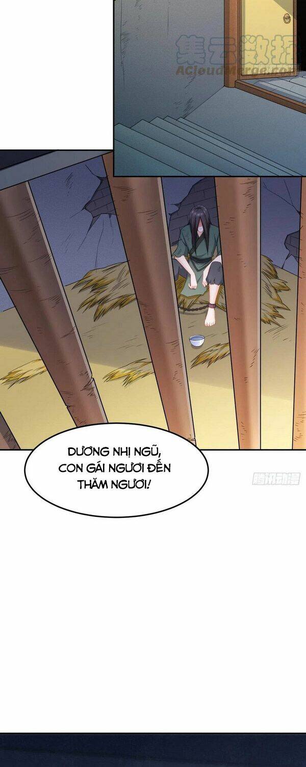Người Ở Rể Bị Ép Thành Phản Diện: Chapter 108