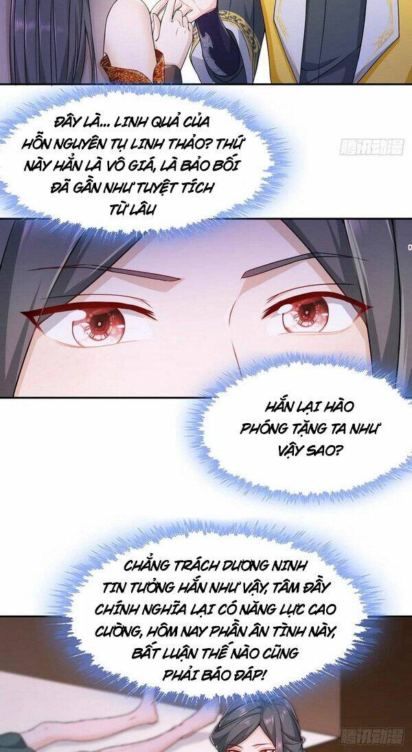 Người Ở Rể Bị Ép Thành Phản Diện: Chapter 108