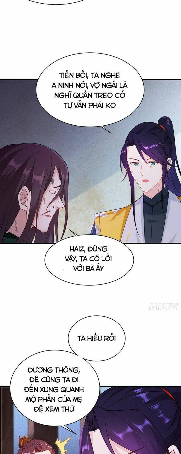 Người Ở Rể Bị Ép Thành Phản Diện: Chapter 108