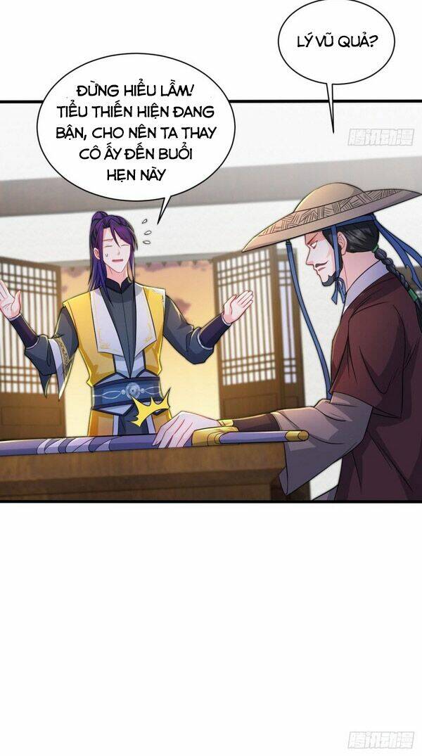 Người Ở Rể Bị Ép Thành Phản Diện: Chapter 112