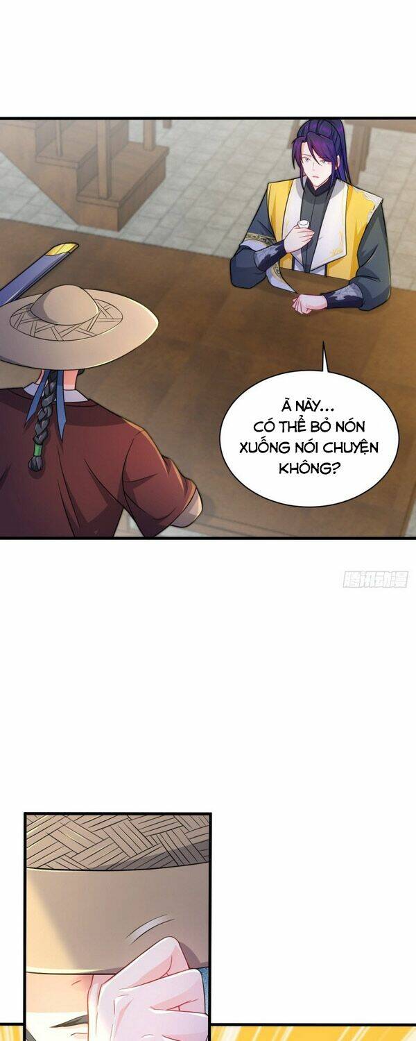 Người Ở Rể Bị Ép Thành Phản Diện: Chapter 112