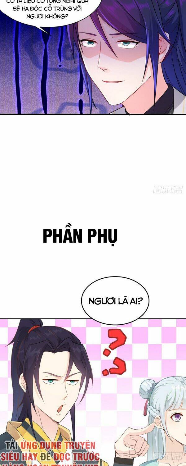 Người Ở Rể Bị Ép Thành Phản Diện: Chapter 112