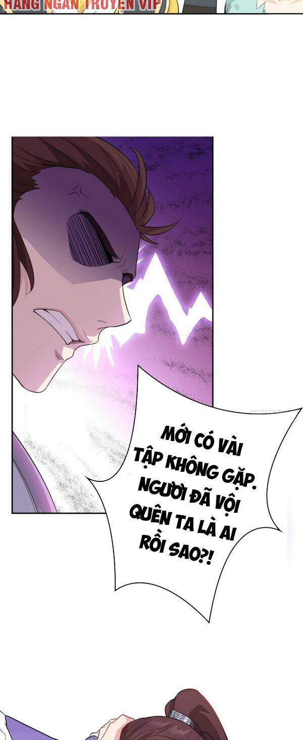 Người Ở Rể Bị Ép Thành Phản Diện: Chapter 112