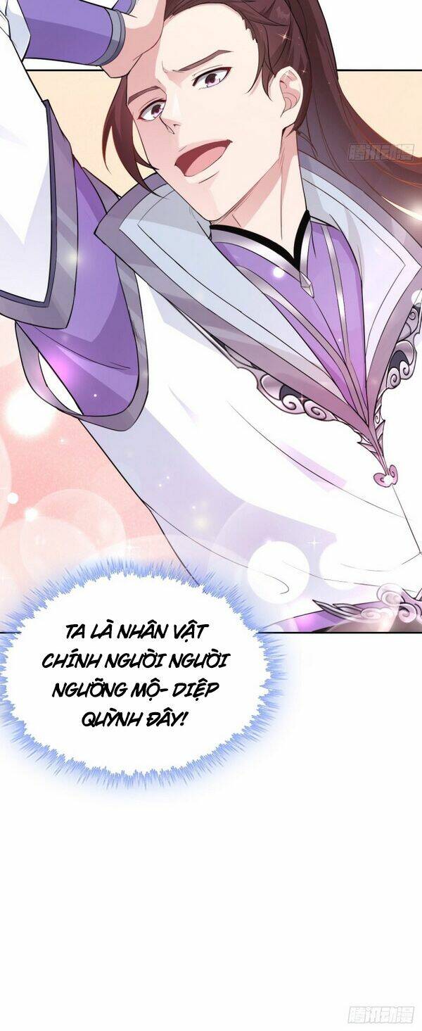 Người Ở Rể Bị Ép Thành Phản Diện: Chapter 112