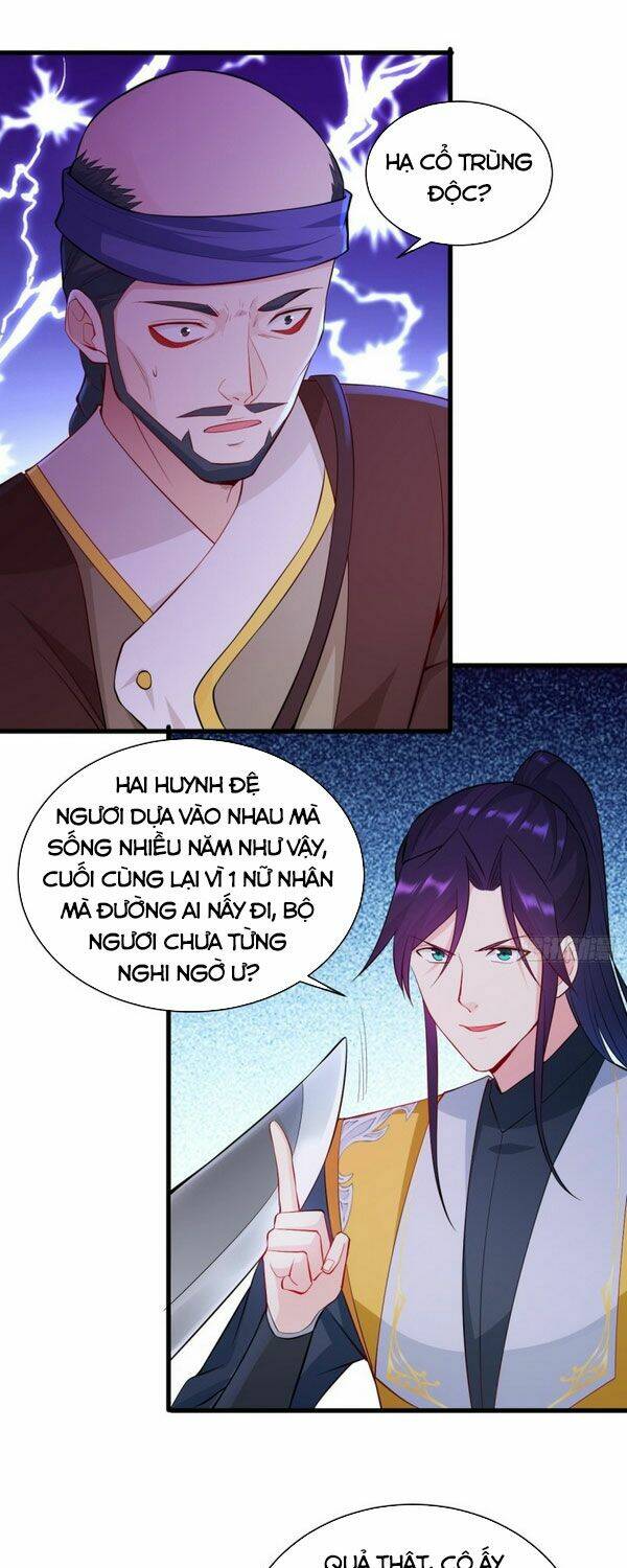 Người Ở Rể Bị Ép Thành Phản Diện: Chapter 113