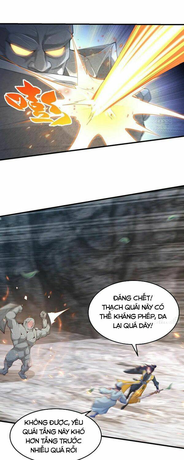 Người Ở Rể Bị Ép Thành Phản Diện: Chapter 118