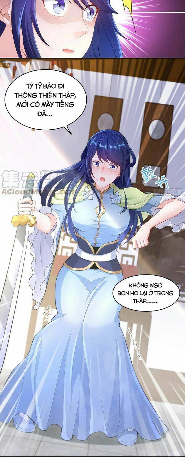 Người Ở Rể Bị Ép Thành Phản Diện: Chapter 118