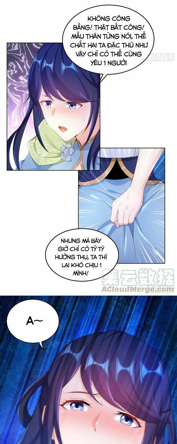 Người Ở Rể Bị Ép Thành Phản Diện: Chapter 118