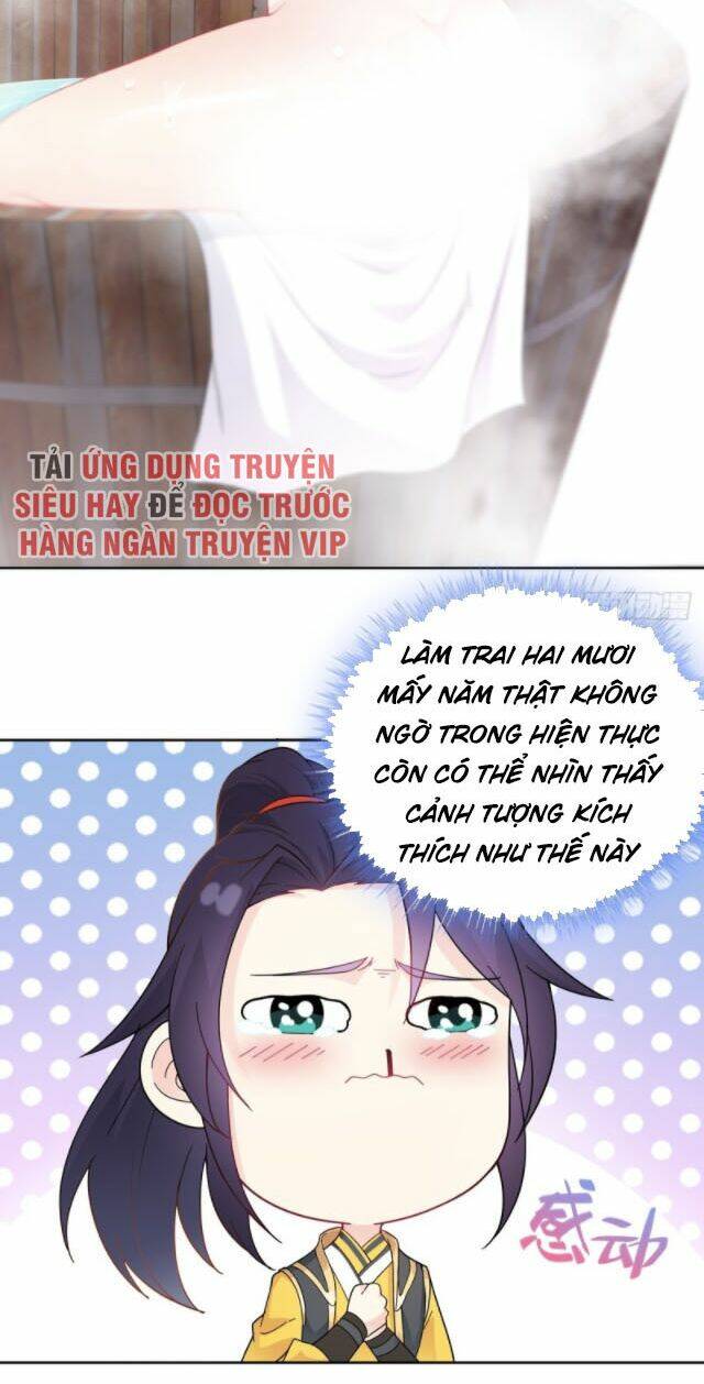 Người Ở Rể Bị Ép Thành Phản Diện: Chapter 12