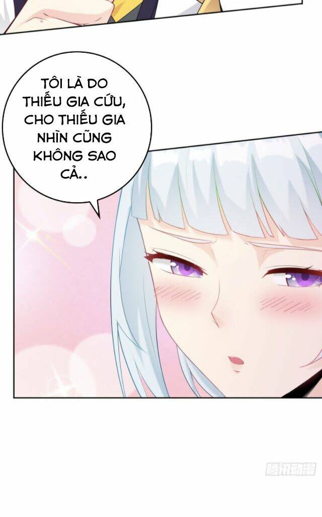 Người Ở Rể Bị Ép Thành Phản Diện: Chapter 12