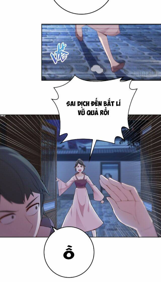 Người Ở Rể Bị Ép Thành Phản Diện: Chapter 12