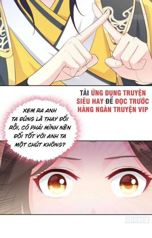 Người Ở Rể Bị Ép Thành Phản Diện: Chapter 12
